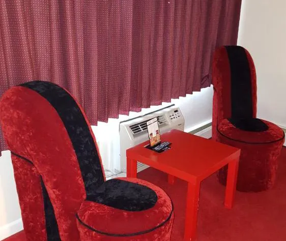New Relax INN hotel detail image 3