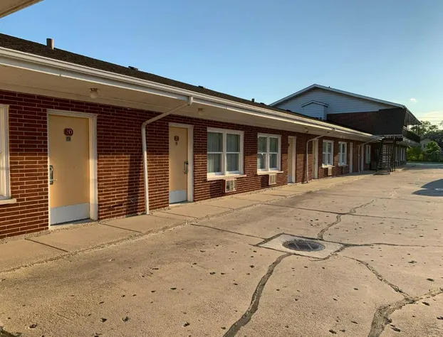 New Relax INN hotel detail image 1