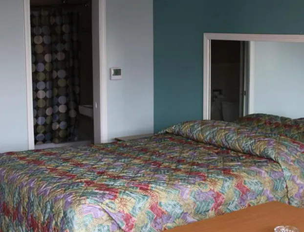 New Relax INN hotel detail image 4