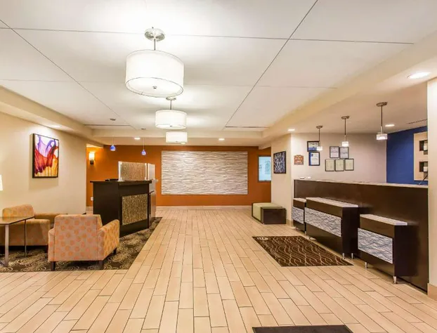 Comfort Inn & Suites Cookeville hotel detail image 2