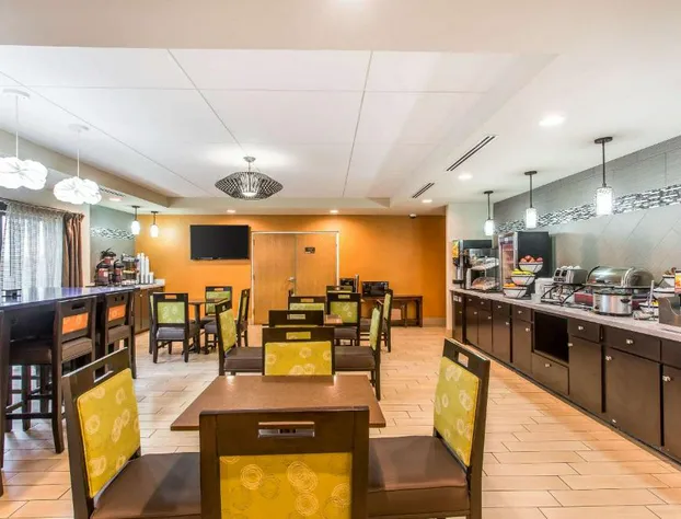 Comfort Inn & Suites Cookeville hotel detail image 4