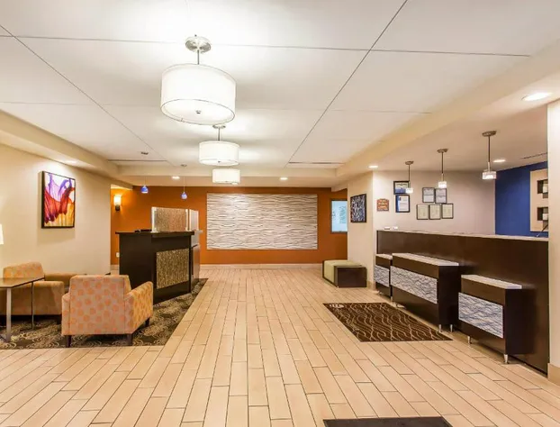 Comfort Inn & Suites Cookeville hotel detail image 2