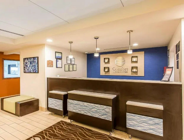 Comfort Inn & Suites Cookeville hotel detail image 1