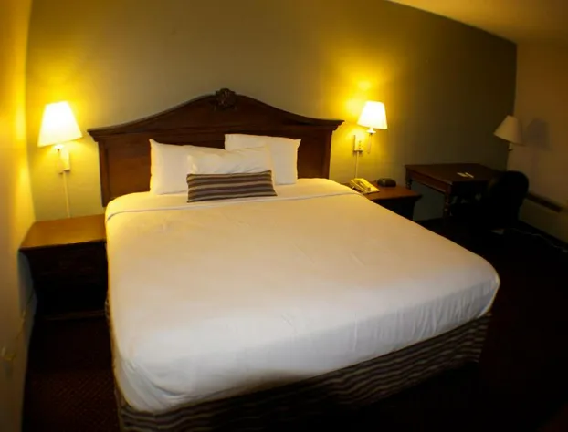 The Garden Inn hotel detail image 2