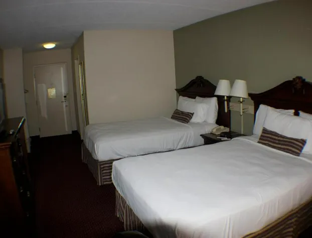 The Garden Inn hotel detail image 4