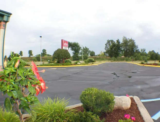 The Garden Inn hotel detail image 4