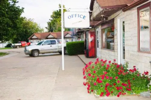 Koch Motel Sabetha KS By OYO hotel detail image 1