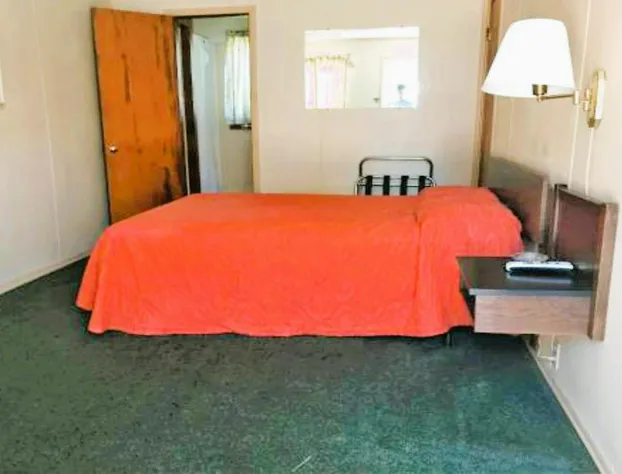 Koch Motel Sabetha KS By OYO hotel detail image 2