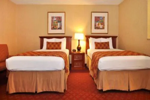 Koch Motel Sabetha KS By OYO hotel detail image 3