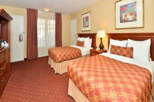 Koch Motel Sabetha KS By OYO hotel detail image 4