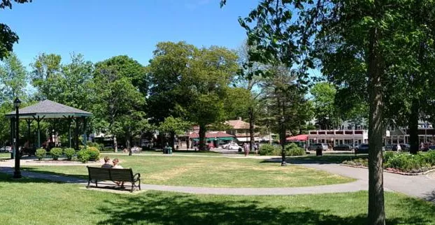 The Inn on Mount Desert hotel detail image 3
