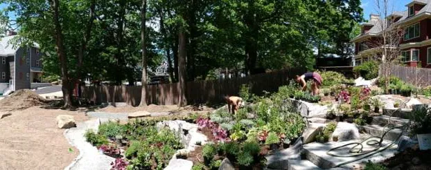 The Inn on Mount Desert hotel detail image 4