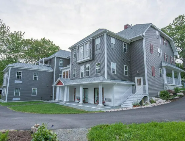 The Inn on Mount Desert hotel detail image 3