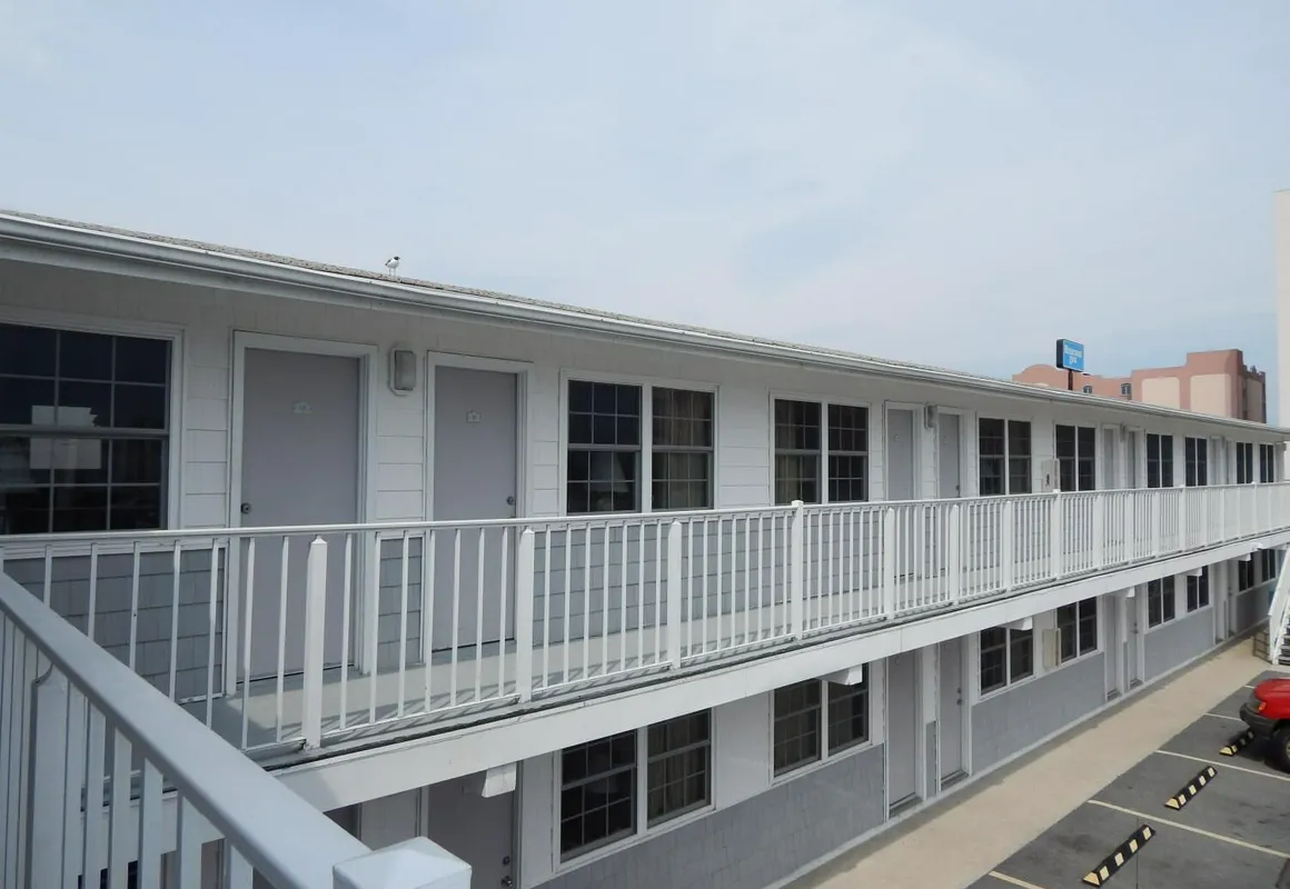 Sun n Fun Motel hotel hero