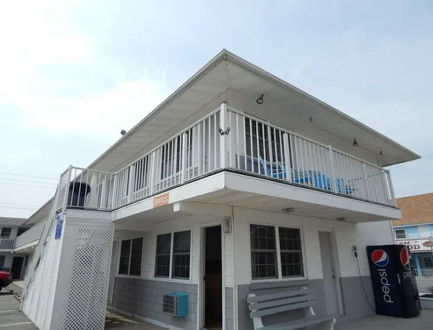 Sun n Fun Motel hotel detail image 1