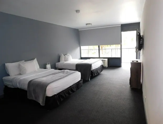 Ramada by Wyndham New Orleans hotel detail image 4