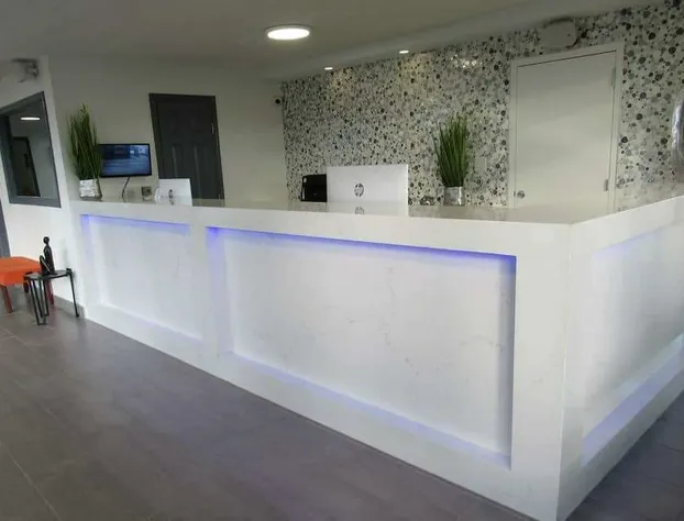 Ramada by Wyndham New Orleans hotel detail image 1