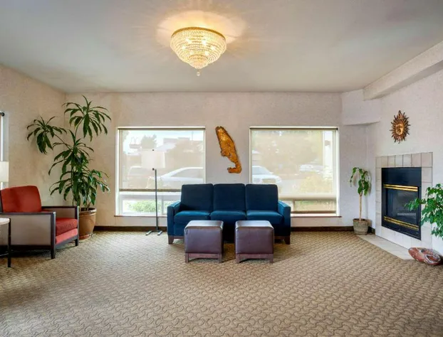 Comfort Inn & Suites Salem Northeast hotel detail image 4