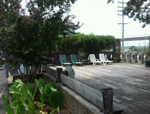 Quails Nest Inn and Suites hotel detail image 2