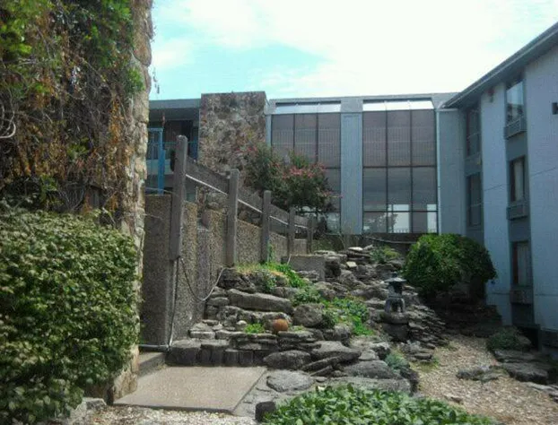 Quails Nest Inn and Suites hotel detail image 1