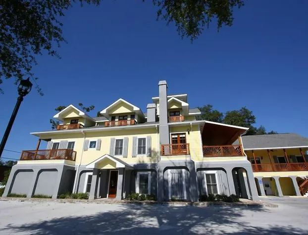 The Almanett Hotel hotel detail image 1