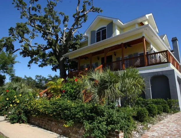 The Almanett Hotel hotel detail image 2