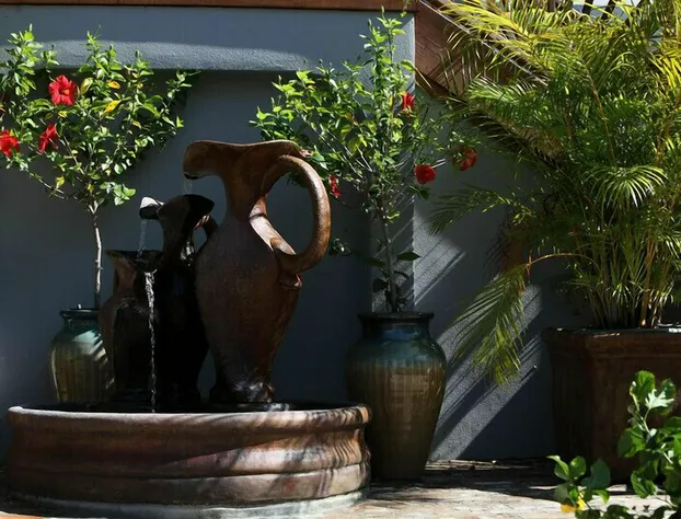 The Almanett Hotel hotel detail image 3