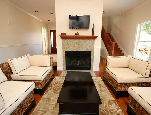 The Almanett Hotel hotel detail image 4