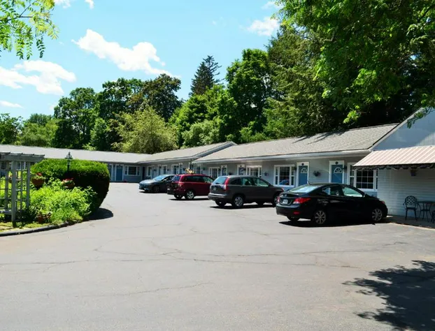 Maple Terrace Motel hotel detail image 1