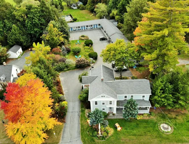 Maple Terrace Motel hotel detail image 3