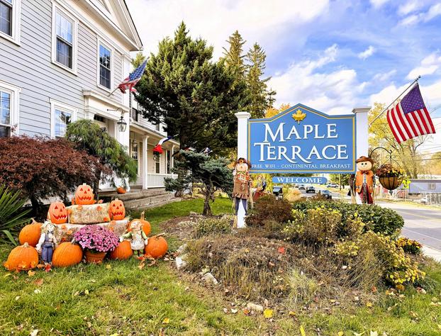 Maple Terrace Motel hotel detail image 4