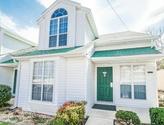 The Townhouses hotel detail image 2