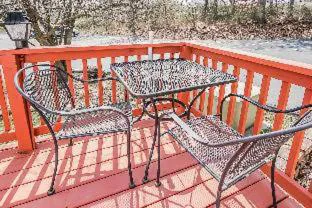 The Townhouses hotel detail image 3