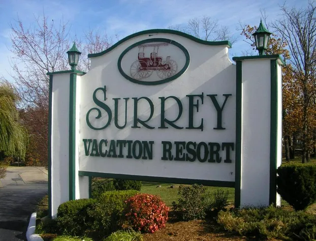 The Townhouses hotel detail image 1