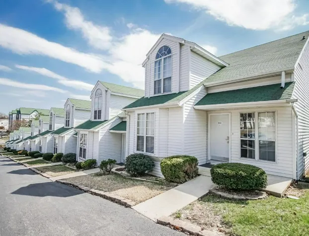 The Townhouses hotel detail image 2