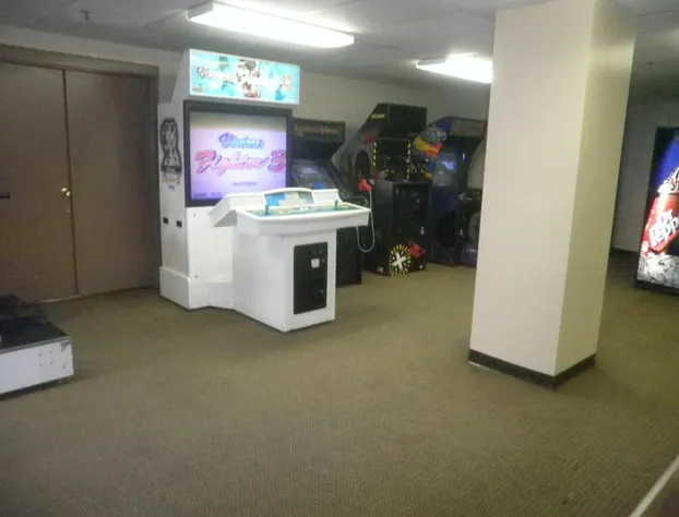 The Townhouses hotel detail image 3