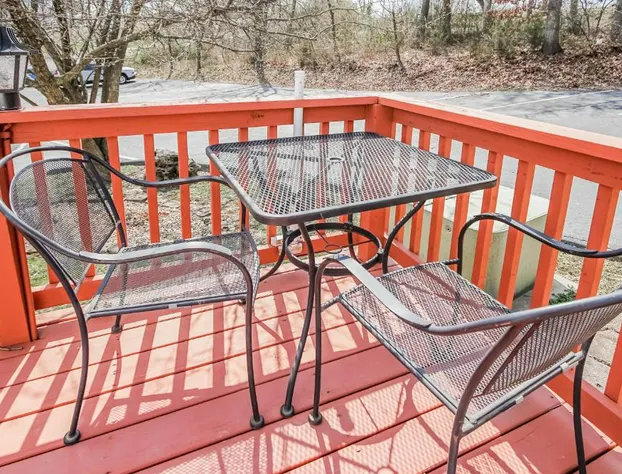 The Townhouses hotel detail image 4