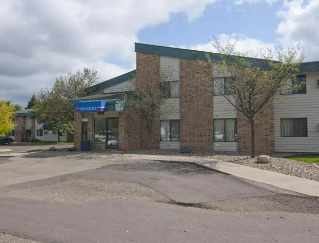 Motel 6 Lakeville, MN - South - Lakeville hotel detail image 3