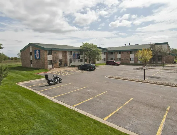 Motel 6 Lakeville, MN - South - Lakeville hotel detail image 4