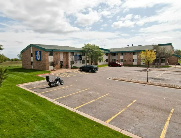 Motel 6 Lakeville, MN - South - Lakeville hotel detail image 4