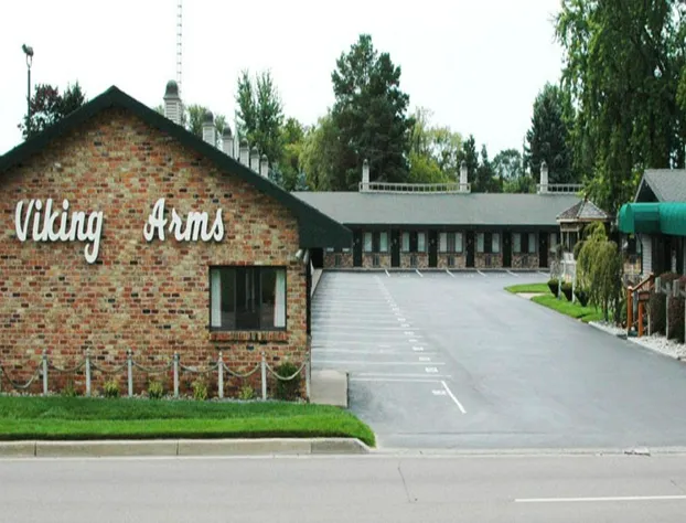 Viking Arms Inn hotel detail image 2