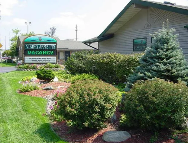 Viking Arms Inn hotel detail image 4