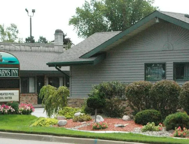 Viking Arms Inn hotel detail image 1