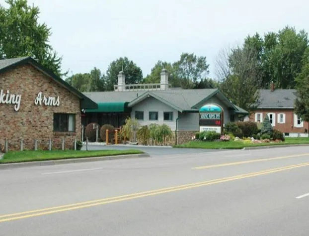 Viking Arms Inn hotel detail image 3