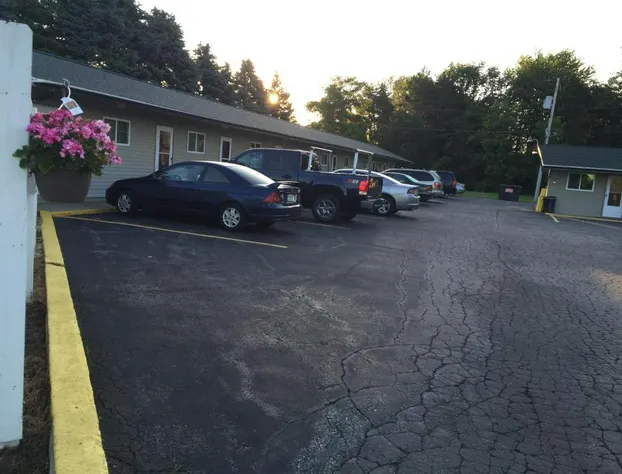 Relax Inn hotel detail image 1