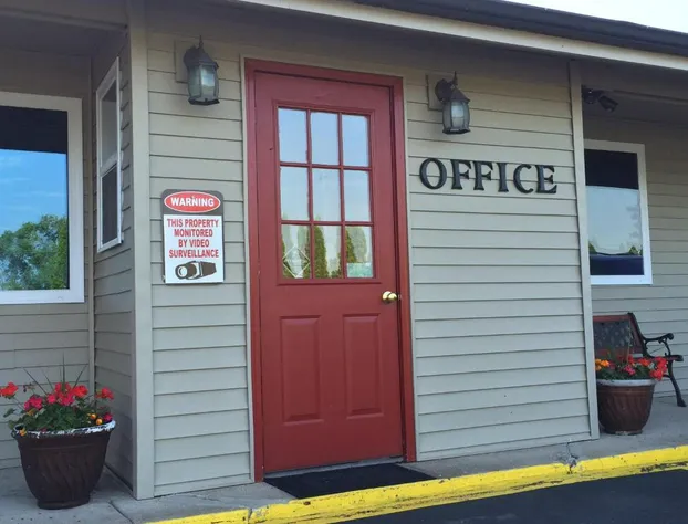 Relax Inn hotel detail image 2