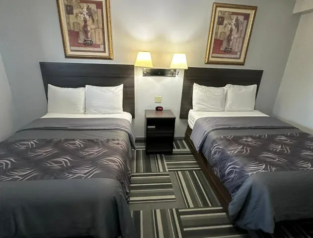 Relax Inn hotel detail image 3