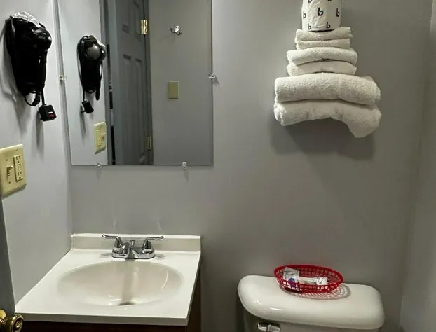 Relax Inn hotel detail image 1