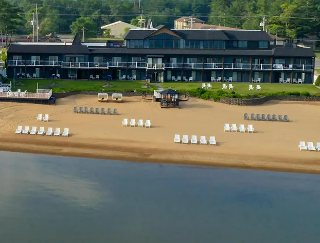 The Beach Haus Resort hotel detail image 1