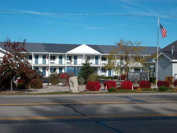 Sunrise Beach Motel hotel detail image 2